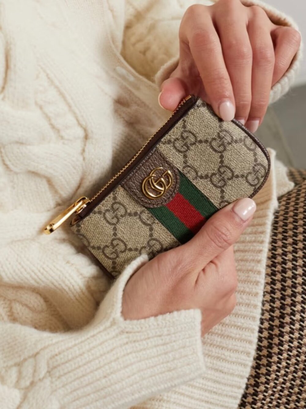 Ophidia Key Case